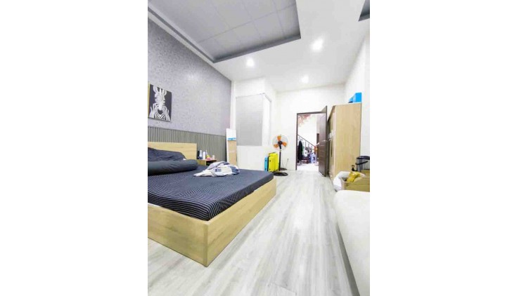 Giảm Sốc 1.4 tỷ Siêu Phẩm Mặt Tiền Kinh Doanh Đỉnh 4 Tầng 120m_4*30m Gần Phạm Văn Đồng, Hiệp Bình Chánh Thủ Đức Chi 10.6 tỷ
